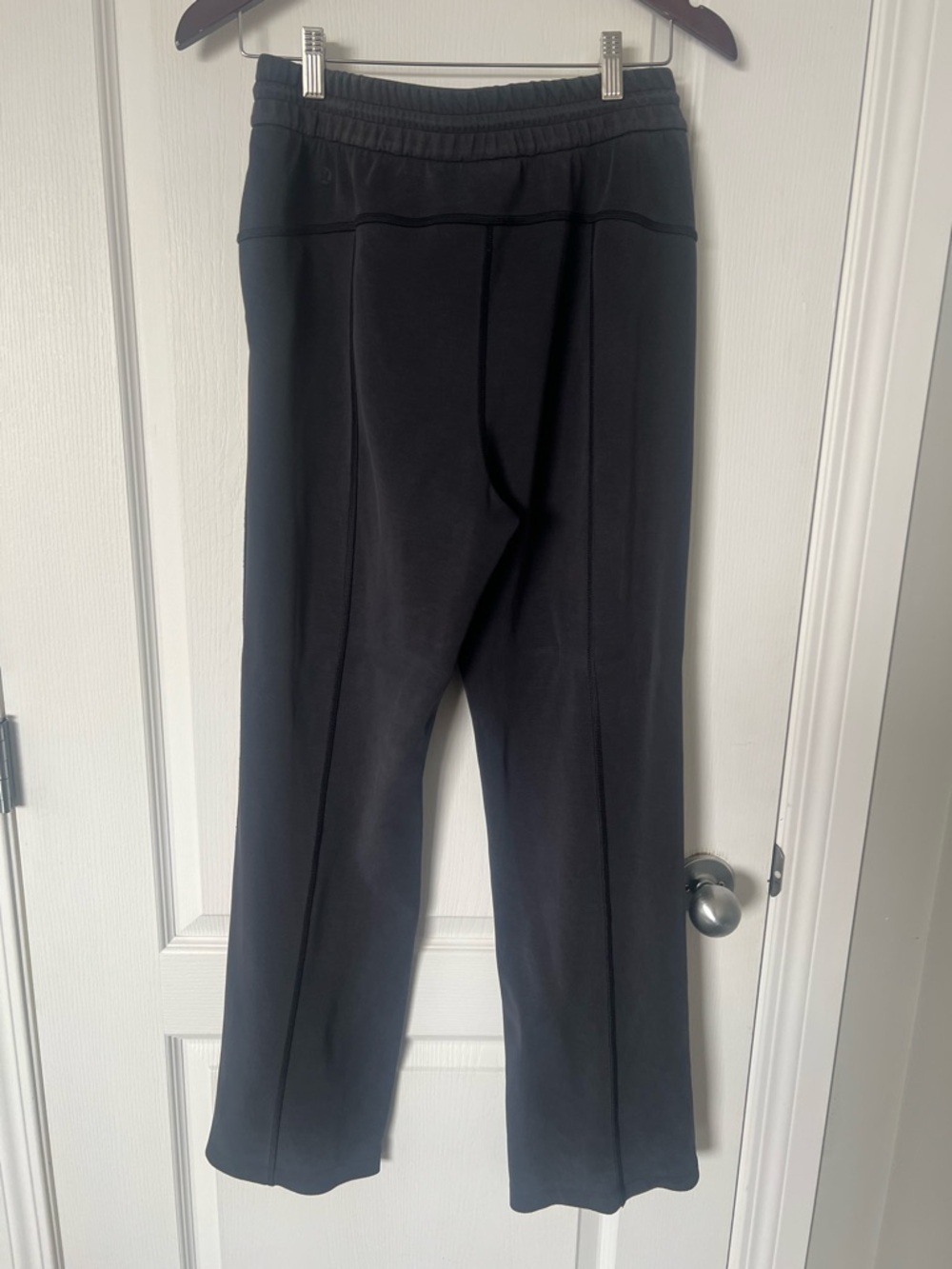 Lululemon Soft-extreme High rise 31” inseam pants